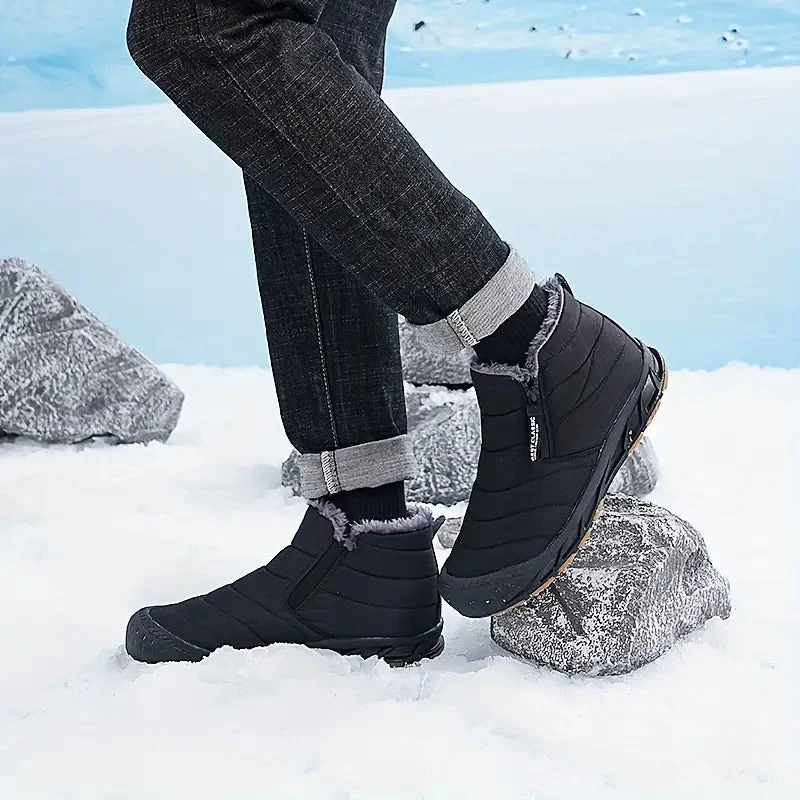 Jane - Chaussures d'Hiver Unisex – Image 6