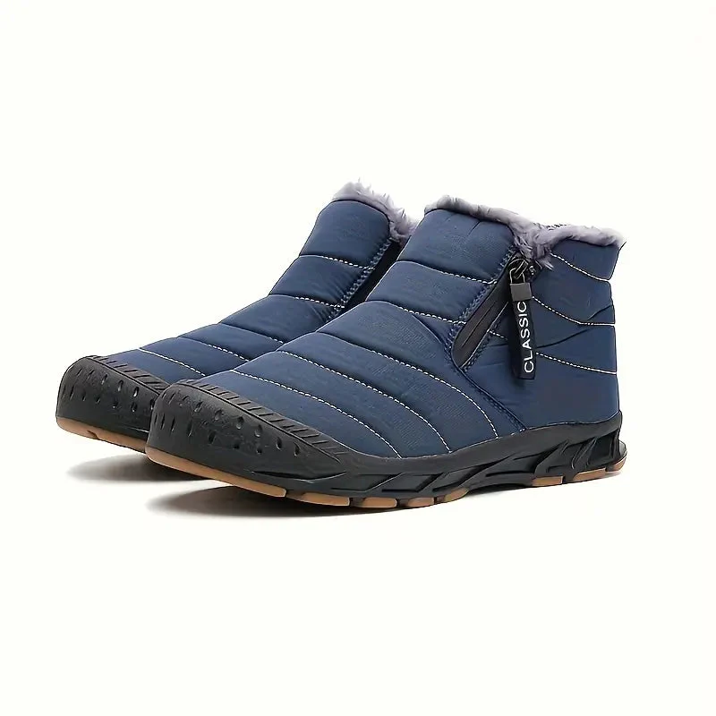 Jane - Chaussures d'Hiver Unisex – Image 9