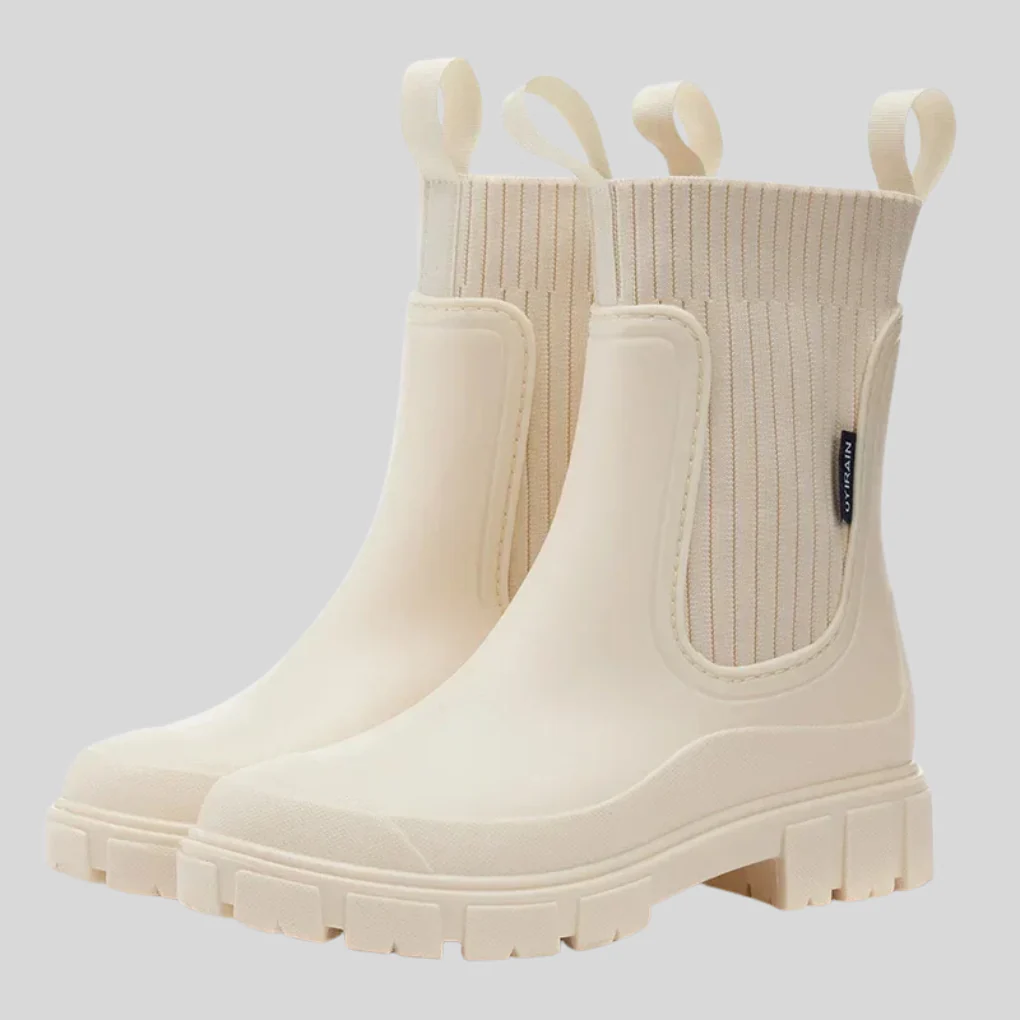 Bottes résistant à l'eaus StormStride – Image 4