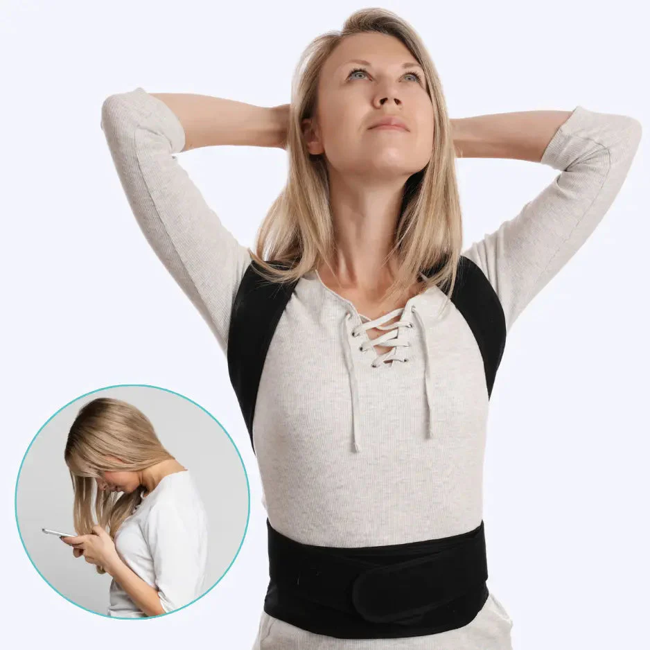 AlignMed - Correcteur de posture pour une vie sans douleurs – Image 4