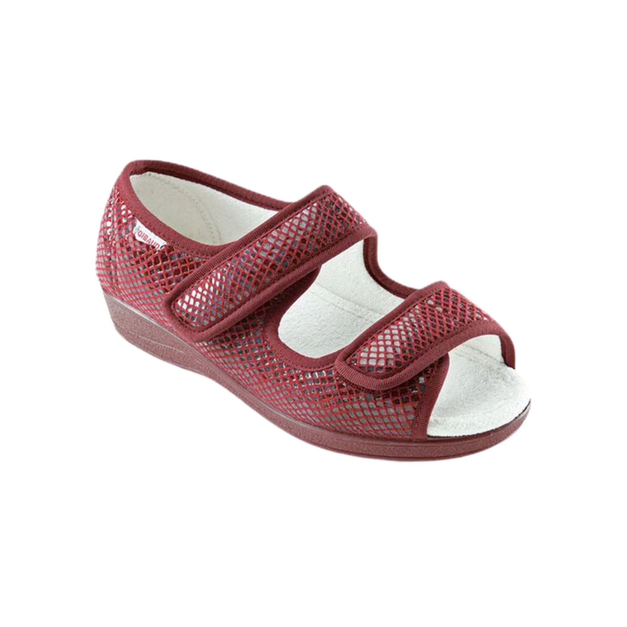 Chaussures femme Kéa - Textile - Gamme CHUT - 2 couleurs - Gibaud – Image 3