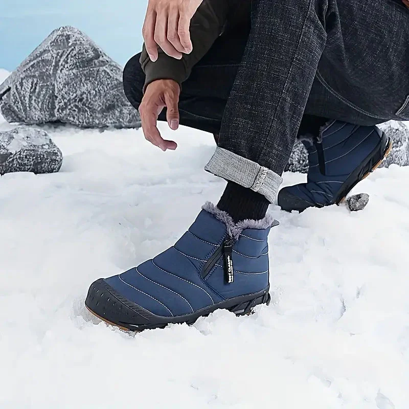 Jane - Chaussures d'Hiver Unisex – Image 8