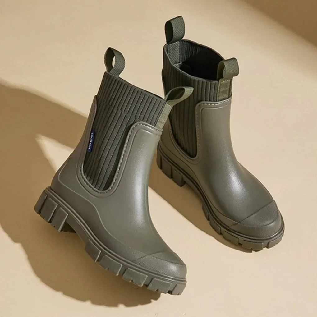 Bottes résistant à l'eaus StormStride – Image 8