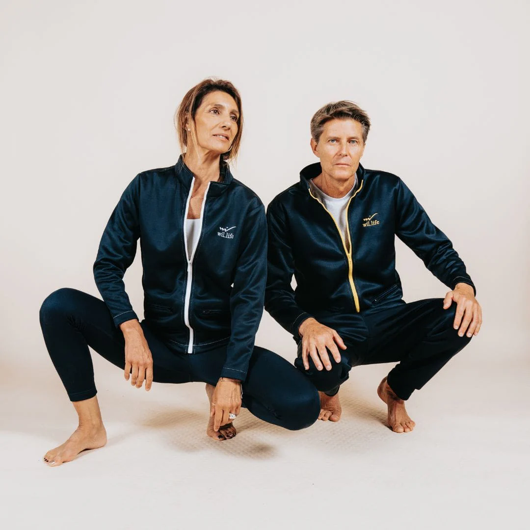Veste femme ou homme – Image 3