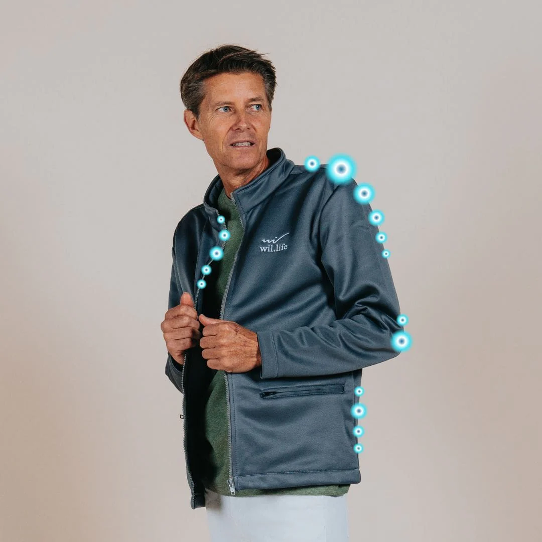 Veste homme – Image 3