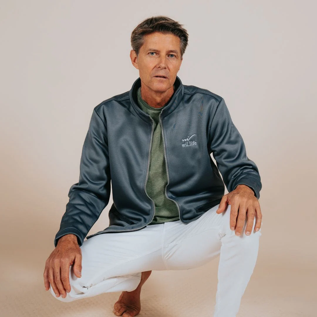 Veste femme ou homme – Image 5