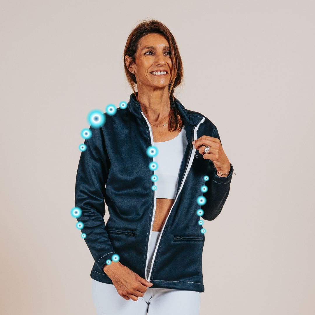 Veste femme – Image 5