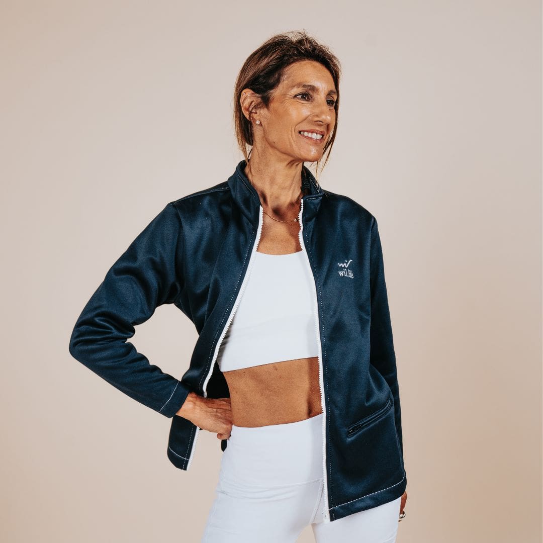 Veste femme